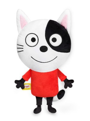 Мягкая игрушка Три Кота Гоня 40 см 1078 10930653