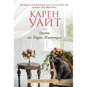 М Гости на Саут Бэттери Кн 5 Трэдд стрит