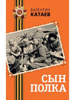 Сын полка