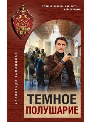 Темное полушарие