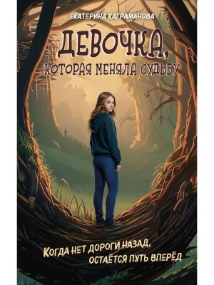 Девочка которая меняла судьбу