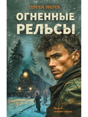Огненные рельсы