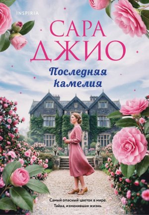 М Последняя камелия
