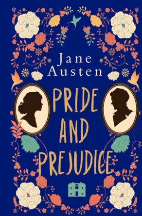 Гордость и предубеждение Pride and Prejudice 