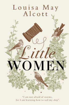 Маленькие женщины Little Women 