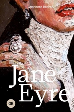 Джейн Эйр Jane Eyre
