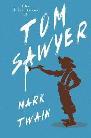 Приключения Тома Сойера The Adventures of Tom Sawyer