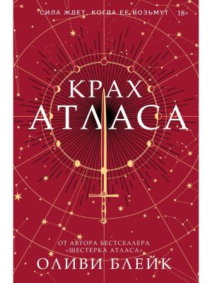 Крах Атласа