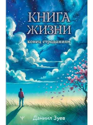 Книга жизни конец страданиям
