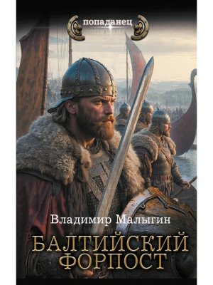 Попаданец Балтийский форпост
