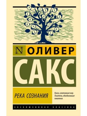 М Река сознания ЭК