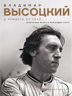 Владимир Высоцкий У каждого он свой Творческая жизнь и биография поэта