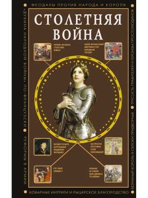 Столетняя война Главная война Средневековья