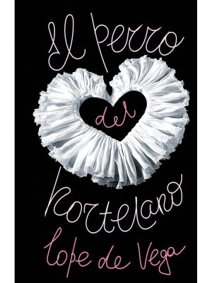 Собака на сене El perro del hortelano