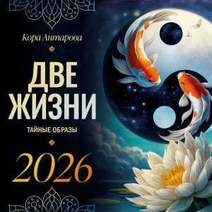 Кал 2026 Настен Две жизни тайные образы