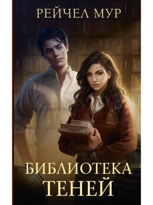 Библиотека теней