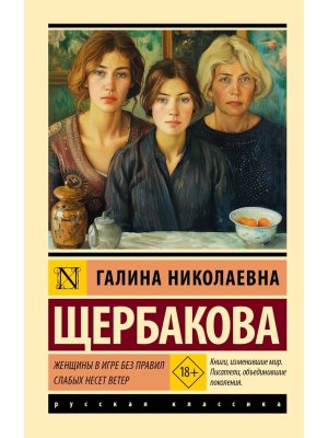 М Женщины в игре без правил Слабых несет ветер ЭРК