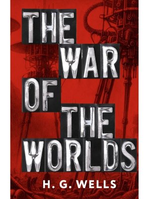 Война миров The War of the Worlds