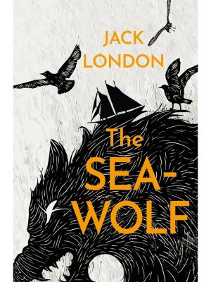 Морской волк The Sea-Wolf