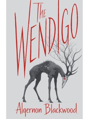 ВендигоThe Wendigo 