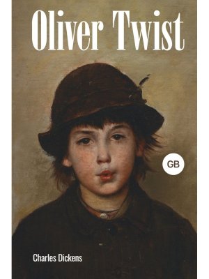 Оливер Твист Oliver Twist  