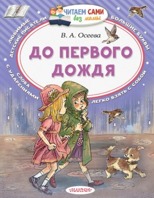 ЧС До первого дождя