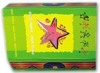 Подар канц набор Вид 4 Звезда 9611