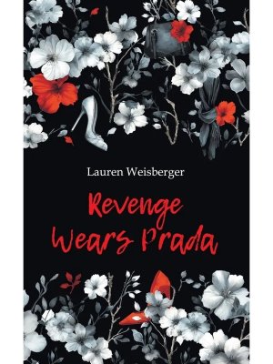 Месть носит Prada кн для чт на англ яз неадаптир 