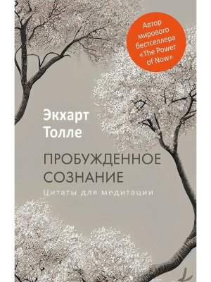 Пробужденное сознание Цитаты для медитации