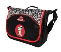Сумка почтальон Snoopy Я крут  22147