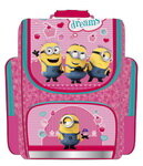 Рюкзак ортопед cредний Despicable Me 3 31898