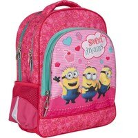 Рюкзак орт. мягкий Despicable Me 2