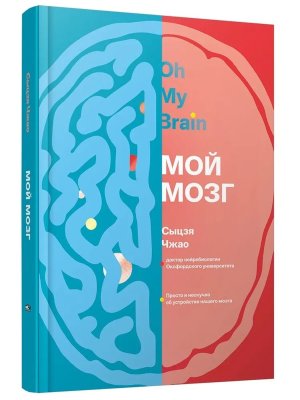 Мой мозг