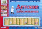 Ширмочка Детские заболевания
