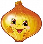 Плакат фигурный мини Лук ФМ1-14079