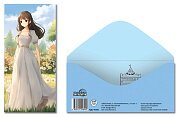 Конверт Без надписи аниме дет КДС-16193
