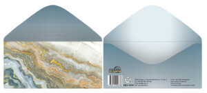 Конверт Без надписи муж КДС2-16178 