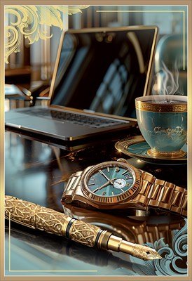 Открытка Без названия муж