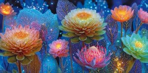 Конверт Без надписи жен 5.0001810