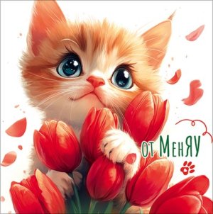 Бирка двойная От МенЯУ 5.0002232