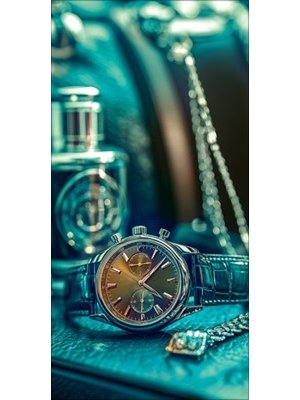 Конверт Без надписи муж 5.0002347