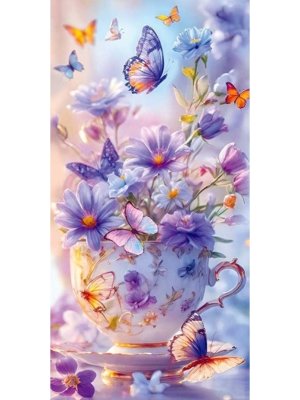 Конверт Без надписи жен 5.0002505