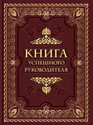 Книга успешного руководителя