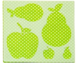 Трафарет для рисунка Фрукты 100x100мм С3774-18