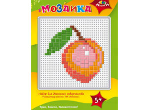 МОЗАИКА Персик С2429-05