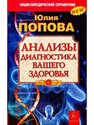 Анализы Диагностика вашего здоровья ЗФ Мягк