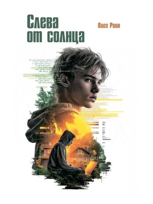 Слева от Солнца Современная проза