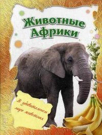 Животные Африки В удивительном мире животных