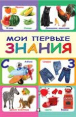 Мои первые знания
