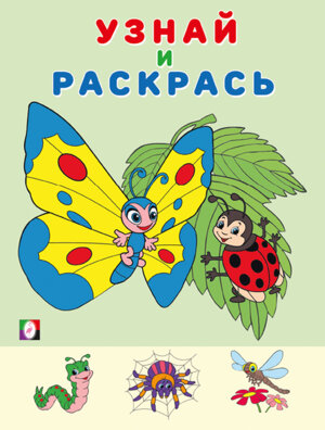 Р Ф Бабочка УИР